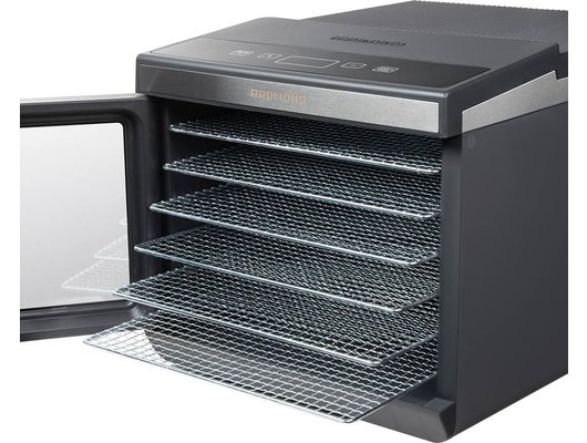 Сушилка REDMOND FD1105 графитовый